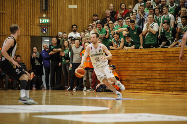 Þrír Suðurnesjamenn í lokahóp í körfuboltanum