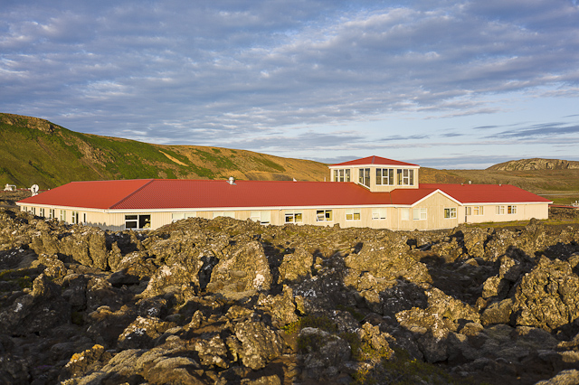 15 nýir gististaðir síðan í haust