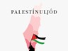 Kristrún semur Palestínuljóð