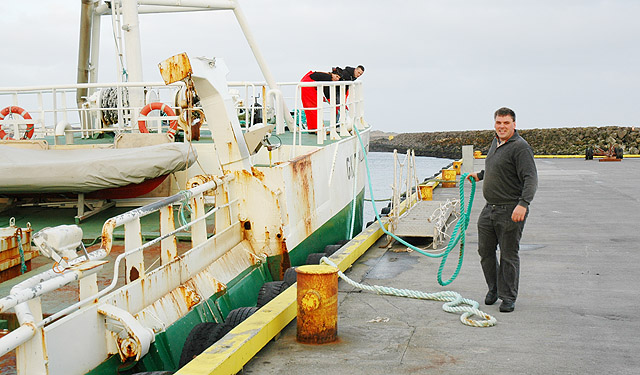 Óvissan um framtíðina hvetur okkur ekki til dáða