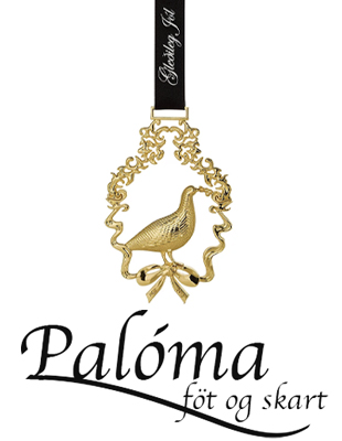 Palóma