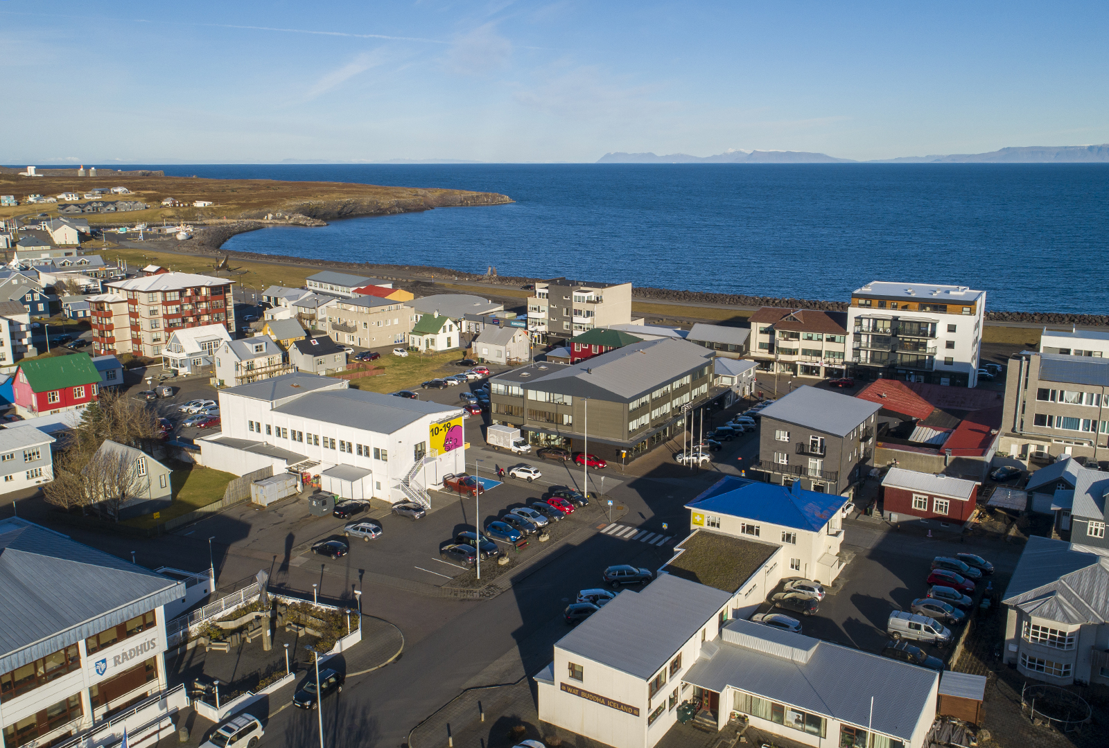 Velferðarráð hefur áhyggjur af fjölda barna í tölum um fjárhagsaðstoð