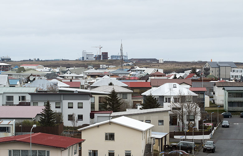 Færri þurfa á fjárhagsaðstoð að halda í Reykjanesbæ