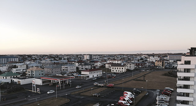 Þrjár milljónir í vexti á dag hjá Reykjanesbæ