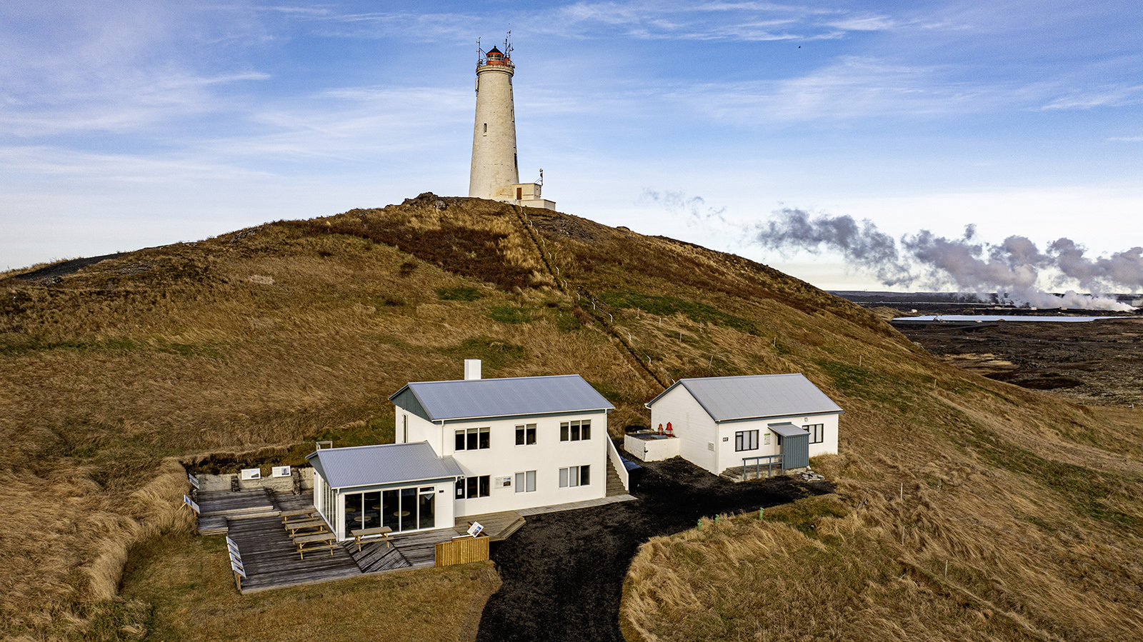 Uppbyggingarsjóður Suðurnesja auglýsir eftir umsóknum - 40 fengu styrk 2024