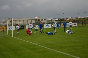 Reynir tapaði fyrir botnliðinu - Njarðvík færist nær toppnum