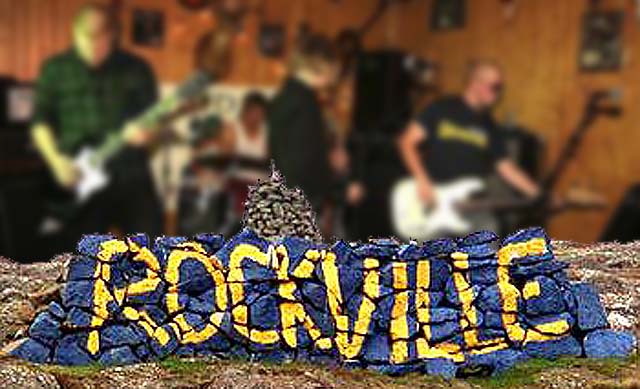 Tónlistarhátíðin Rockville á Ljósanótt