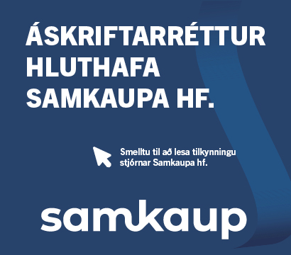 Samkaup