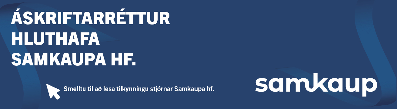 Samkaup