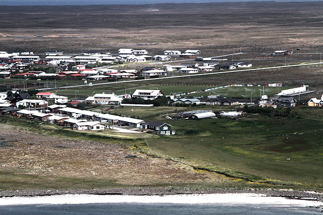 Skila skýrslu um framtíðarsýn í leikskólamálum