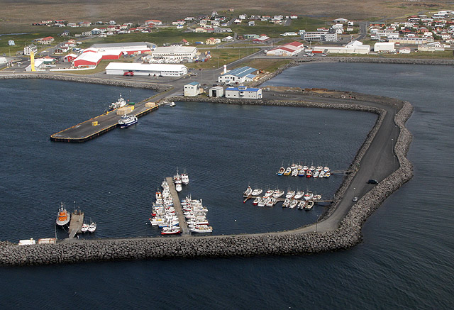 Prófkjör hjá S-listanum í Sandgerði