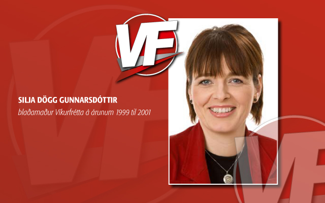 Fjölsóttir fundir um stripp í Reykjanesbæ