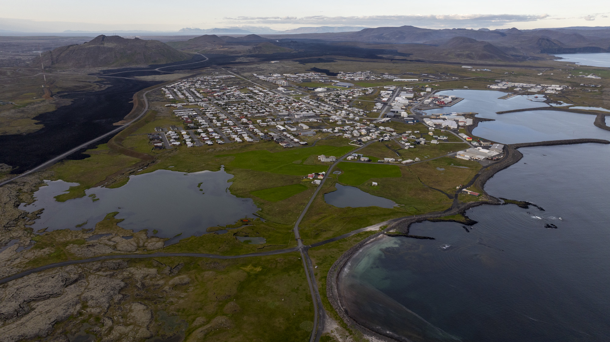 Lokunarpósar verði aflagðir í núverandi mynd