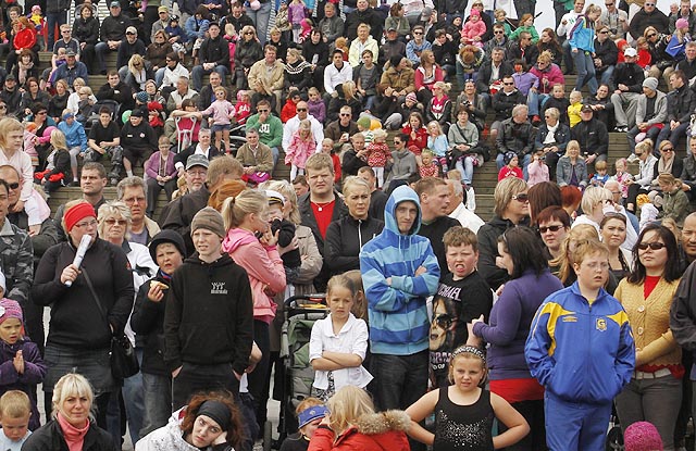 Óður til Ellýjar á Sjóaranum síkáta í Grindavík