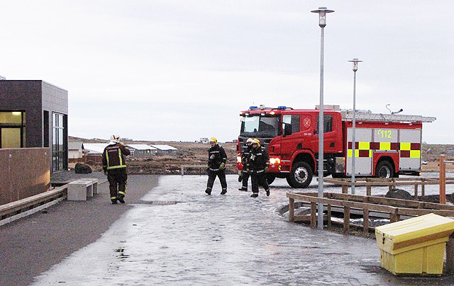 Unnið að viðbragðsáætlunum fyrir allar stofnanir bæjarins