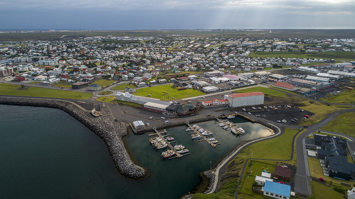 Siglingafélagið Knörr hefur starfsemi að nýju