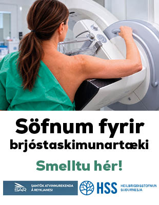 Söfnun