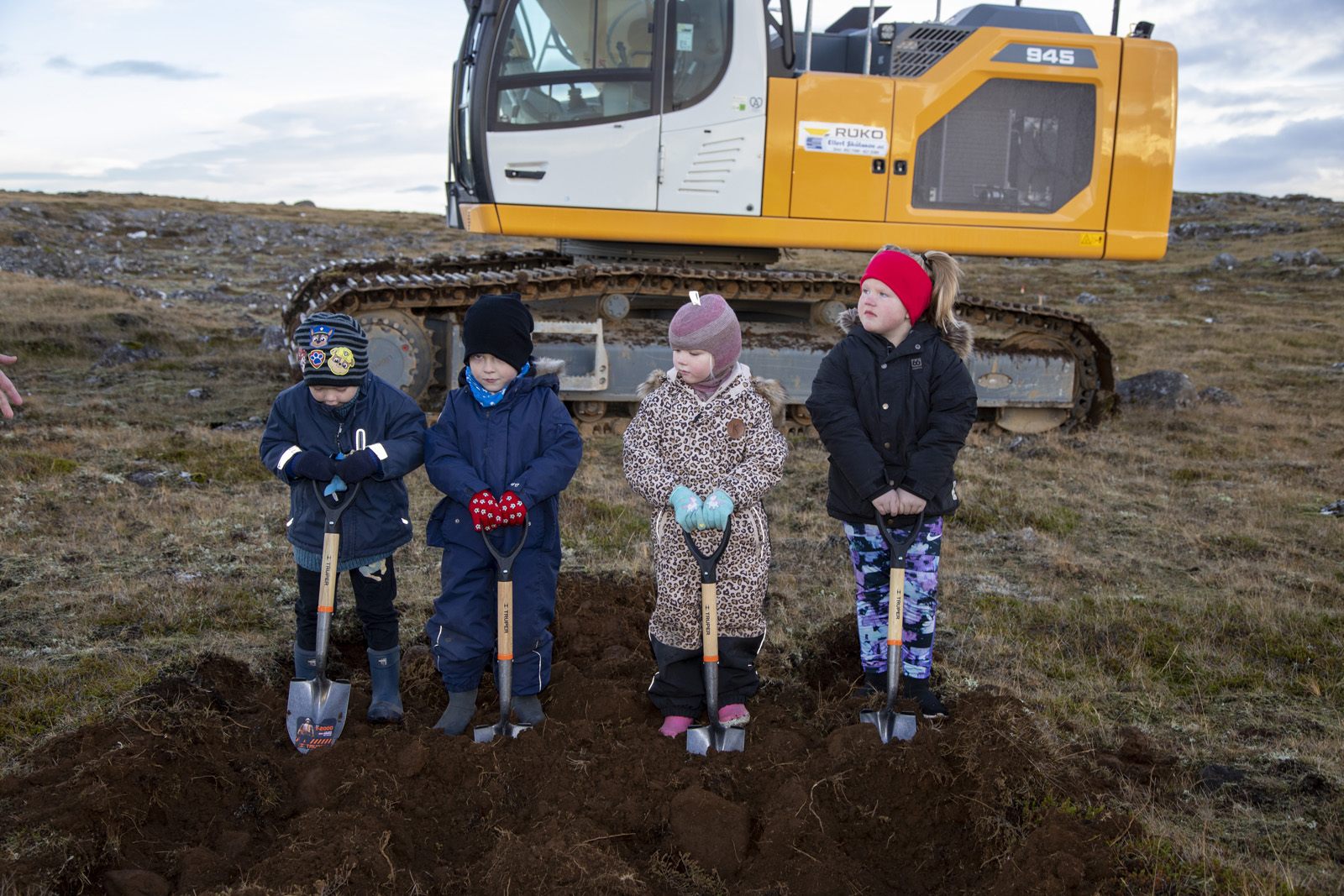 Íbúar Suðurnesja yfir 31.000 talsins