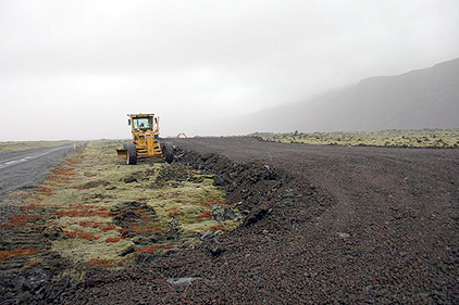 Segja að áætluð verklok Suðurstrandarvegar standist