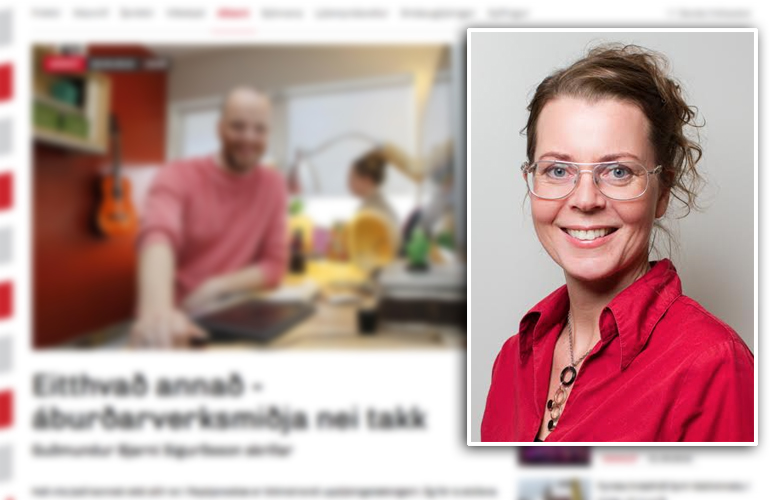 Hagræðing í rekstri Reykjanesbæjar