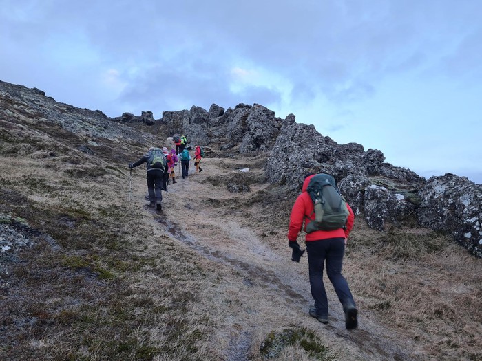 Heilsu- og forvarnarvika Reykjanesbæjar hefst í dag