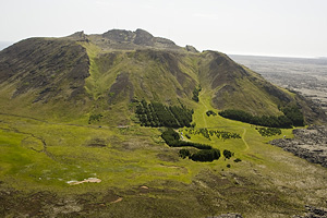 Síðasta ganga sumarsins