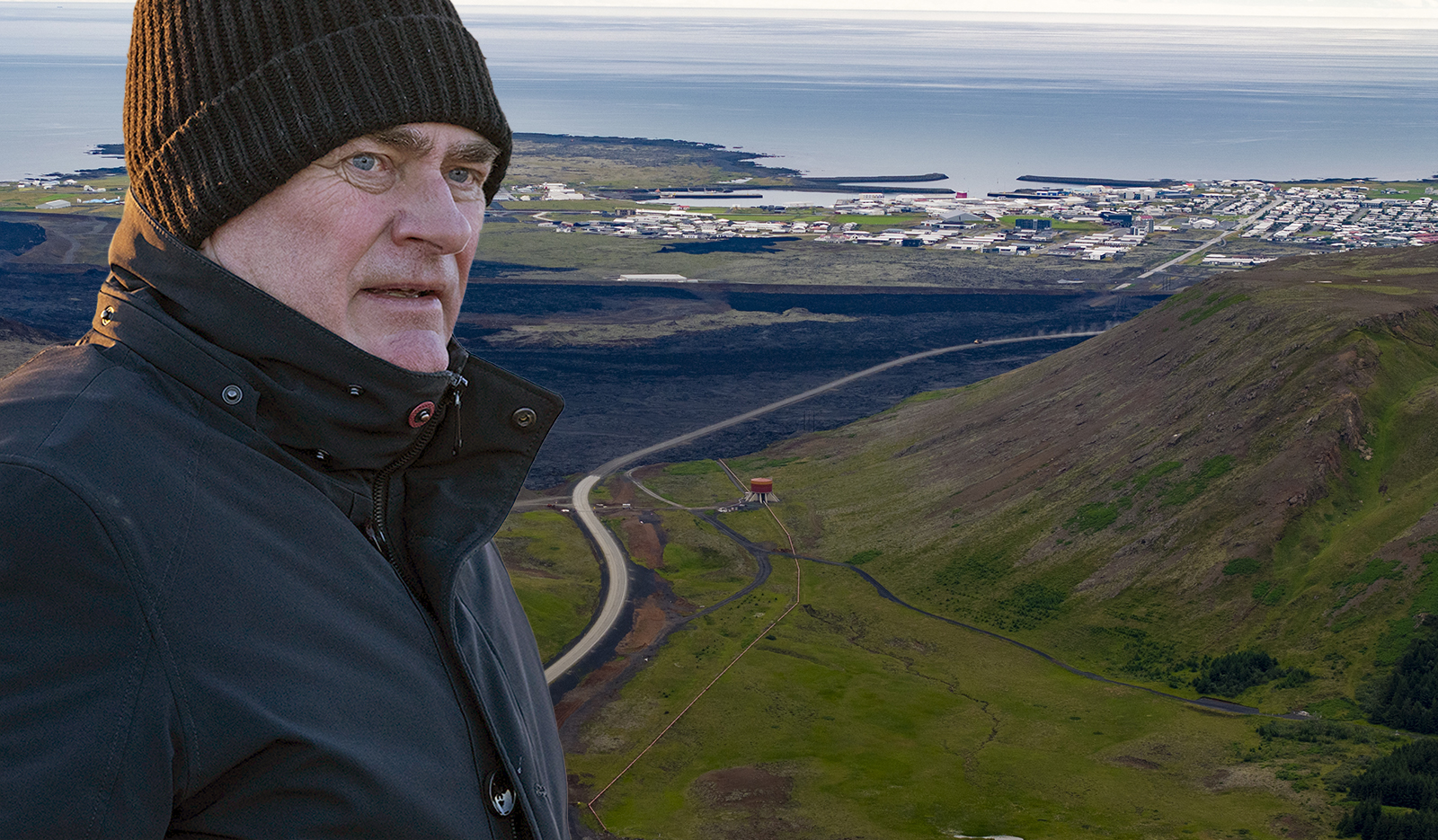 Lögreglustjóri segir tilefni til þess að hafa áhyggjur