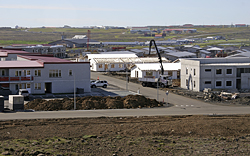 Fasteignamarkaður: Heldur dregur úr  veltu