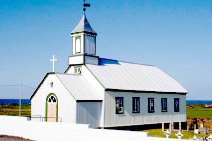 Fyrirlestraröð í Garði og Sandgerði fyrir fjölskyldur og einstaklinga á erfiðum tímum