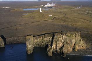 Reykjanesvitavegur aðkallandi fyrir ferðaþjónustuna