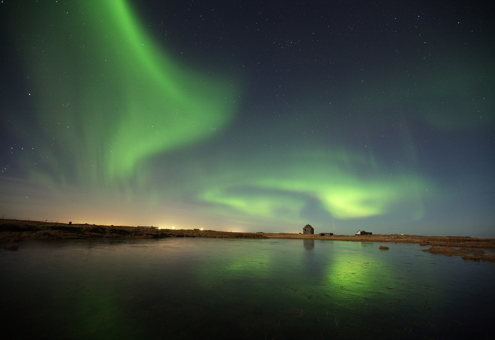 Kæri íbúi, taktu þátt og hafðu áhrif!