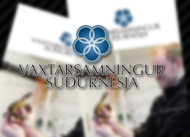 Uppskeruhátíð Vaxtarsamnings Suðurnesja á fimmtudag