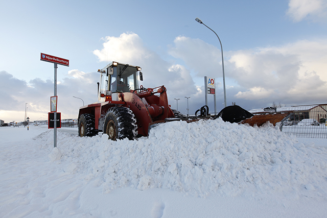 41 milljón gæti farið á 10 dögum