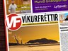 5. tölublað Víkurfrétta er hér